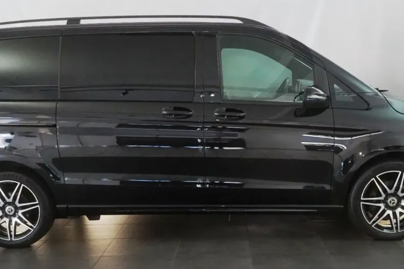 Mercedes-Benz V 300 din 2021 cu 76.950 km - oferta MER149321 - foto 9