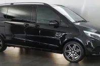 Mercedes-Benz V 300 din 2021 cu 76.950 km - oferta MER149321 - foto 10