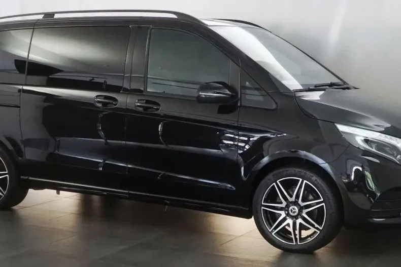 Mercedes-Benz V 300 din 2021 cu 76.950 km - oferta MER149321 - foto 10