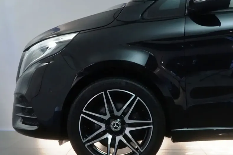 Mercedes-Benz V 300 din 2021 cu 76.950 km - oferta MER149321 - foto 11