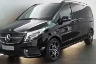 Mercedes-Benz V 300 din 2021 cu 76.950 km - oferta MER149321 - foto 12