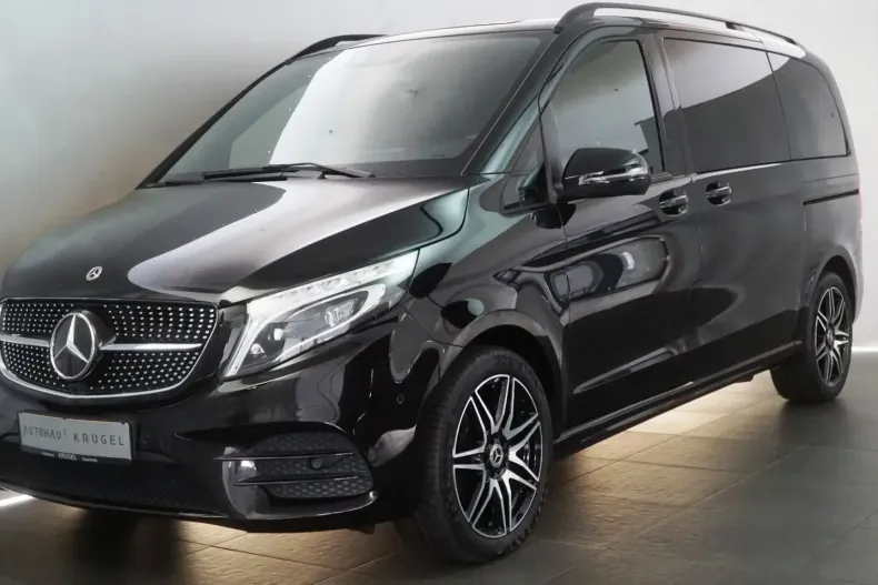 Mercedes-Benz V 300 din 2021 cu 76.950 km - oferta MER149321 - foto 12