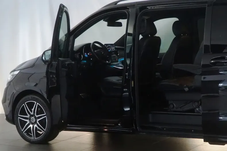 Mercedes-Benz V 300 din 2021 cu 76.950 km - oferta MER149321 - foto 13