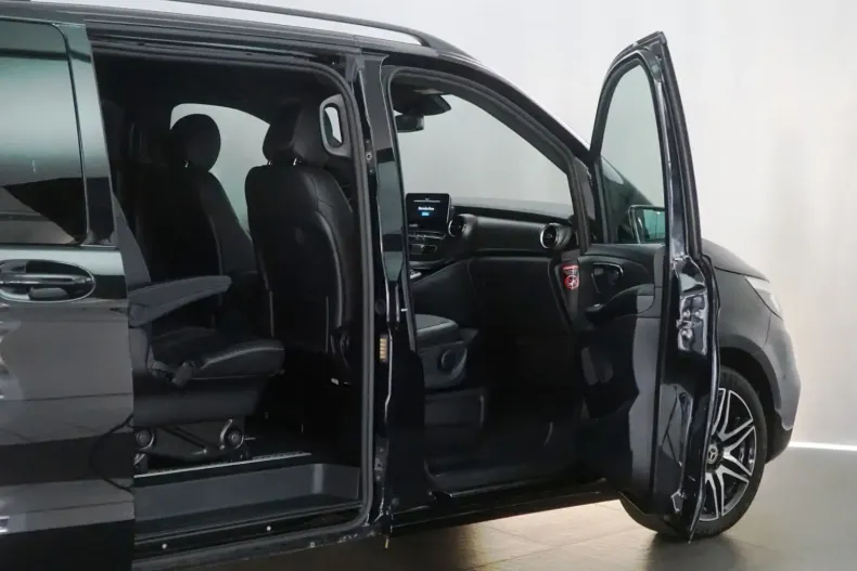 Mercedes-Benz V 300 din 2021 cu 76.950 km - oferta MER149321 - foto 14