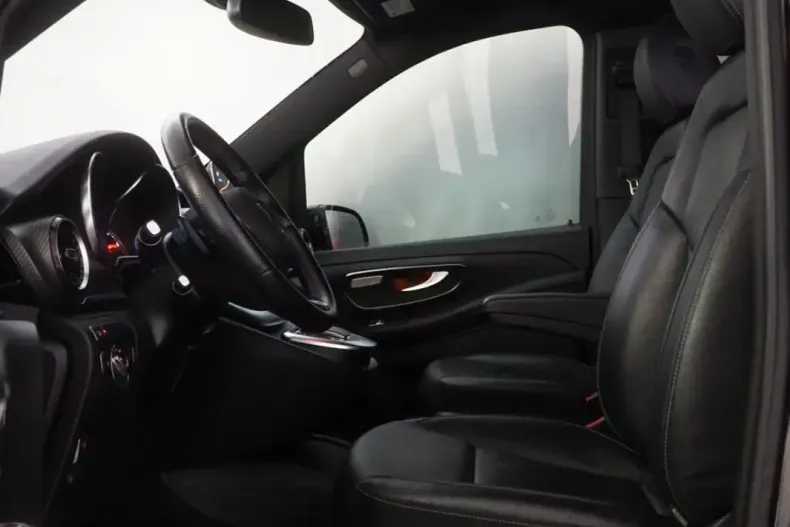 Mercedes-Benz V 300 din 2021 cu 76.950 km - oferta MER149321 - foto 18