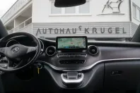 Mercedes-Benz V 300 din 2021 cu 76.950 km - oferta MER149321 - foto 19