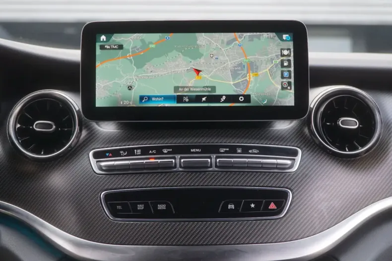 Mercedes-Benz V 300 din 2021 cu 76.950 km - oferta MER149321 - foto 20