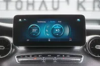 Mercedes-Benz V 300 din 2021 cu 76.950 km - oferta MER149321 - foto 21