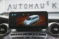 Mercedes-Benz V 300 din 2021 cu 76.950 km - oferta MER149321 - foto 22