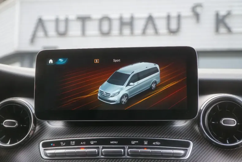 Mercedes-Benz V 300 din 2021 cu 76.950 km - oferta MER149321 - foto 22