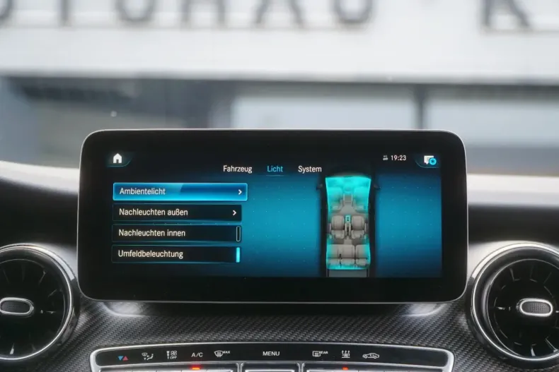 Mercedes-Benz V 300 din 2021 cu 76.950 km - oferta MER149321 - foto 23