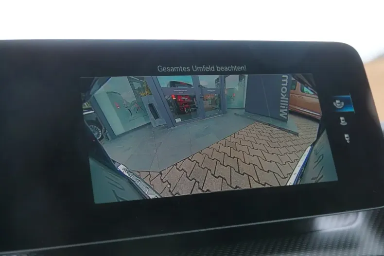 Mercedes-Benz V 300 din 2021 cu 76.950 km - oferta MER149321 - foto 24