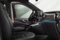 Mercedes-Benz V 300 din 2021 cu 76.950 km - oferta MER149321 - foto 27