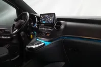 Mercedes-Benz V 300 din 2021 cu 76.950 km - oferta MER149321 - foto 28