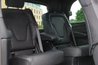 Mercedes-Benz V 300 din 2021 cu 76.950 km - oferta MER149321 - foto 30