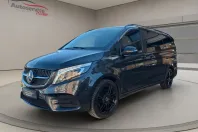 Mercedes-Benz V 300 din 2021 cu 84.978 km - oferta MER149322 - foto 1