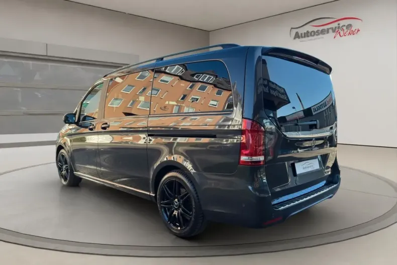 Mercedes-Benz V 300 din 2021 cu 84.978 km - oferta MER149322 - foto 3