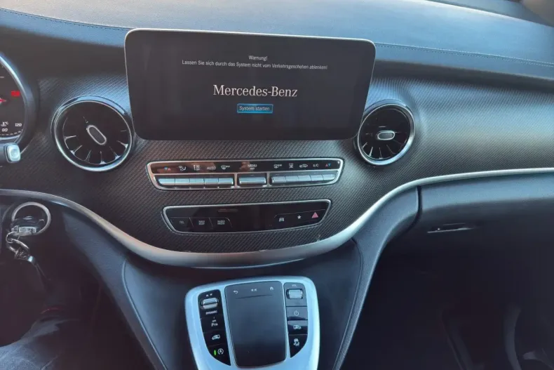 Mercedes-Benz V 300 din 2021 cu 84.978 km - oferta MER149322 - foto 15