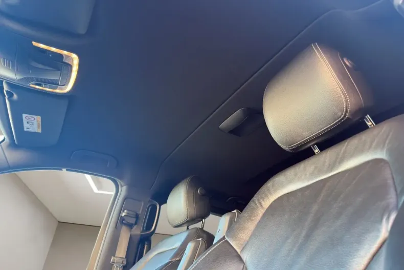 Mercedes-Benz V 300 din 2021 cu 84.978 km - oferta MER149322 - foto 21