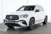 Mercedes-Benz GLE 53 AMG din 2024 cu 11.495 km - oferta MER149323 - foto 1