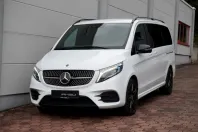 Mercedes-Benz V 300 din 2021 cu 65.600 km - oferta MER149325 - foto 1
