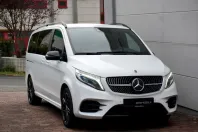 Mercedes-Benz V 300 din 2021 cu 65.600 km - oferta MER149325 - foto 3