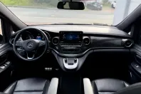 Mercedes-Benz V 300 din 2021 cu 65.600 km - oferta MER149325 - foto 7