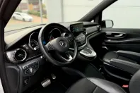 Mercedes-Benz V 300 din 2021 cu 65.600 km - oferta MER149325 - foto 8