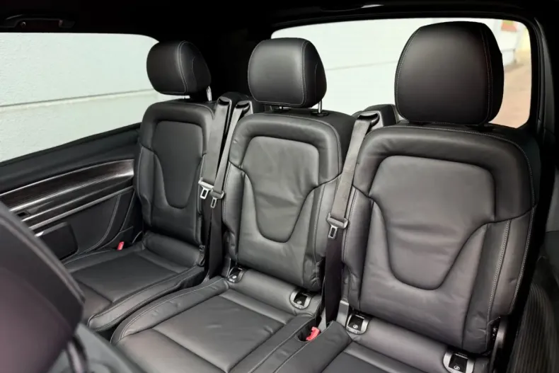 Mercedes-Benz V 300 din 2021 cu 65.600 km - oferta MER149325 - foto 12