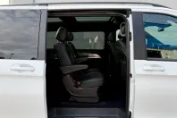 Mercedes-Benz V 300 din 2021 cu 65.600 km - oferta MER149325 - foto 15