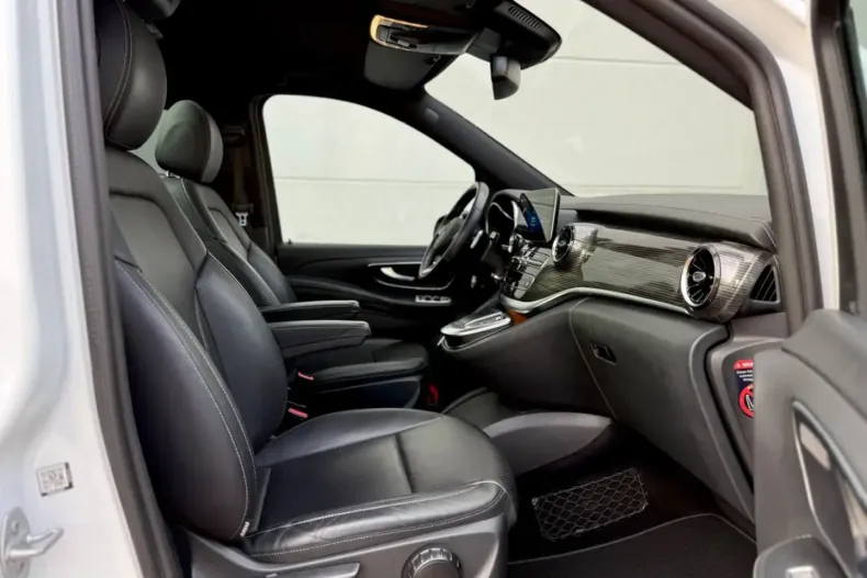 Mercedes-Benz V 300 din 2021 cu 65.600 km - oferta MER149325 - foto 16