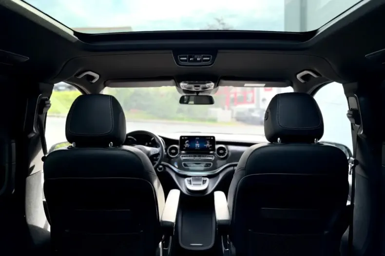 Mercedes-Benz V 300 din 2021 cu 65.600 km - oferta MER149325 - foto 17