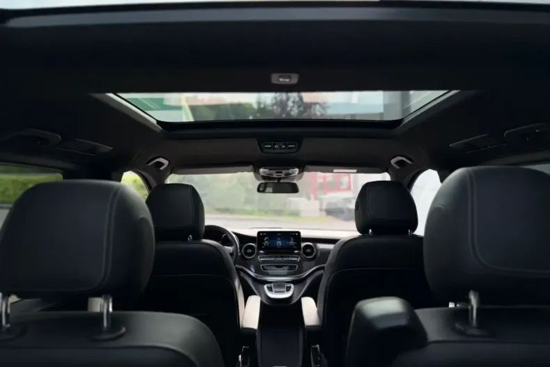 Mercedes-Benz V 300 din 2021 cu 65.600 km - oferta MER149325 - foto 18