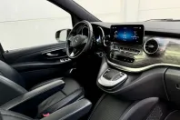 Mercedes-Benz V 300 din 2021 cu 65.600 km - oferta MER149325 - foto 21