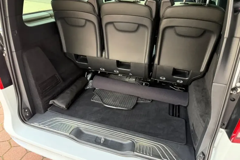 Mercedes-Benz V 300 din 2021 cu 65.600 km - oferta MER149325 - foto 26