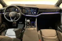 Volkswagen Touareg din 2024 cu 16.539 km - oferta VOL149328 - foto 2