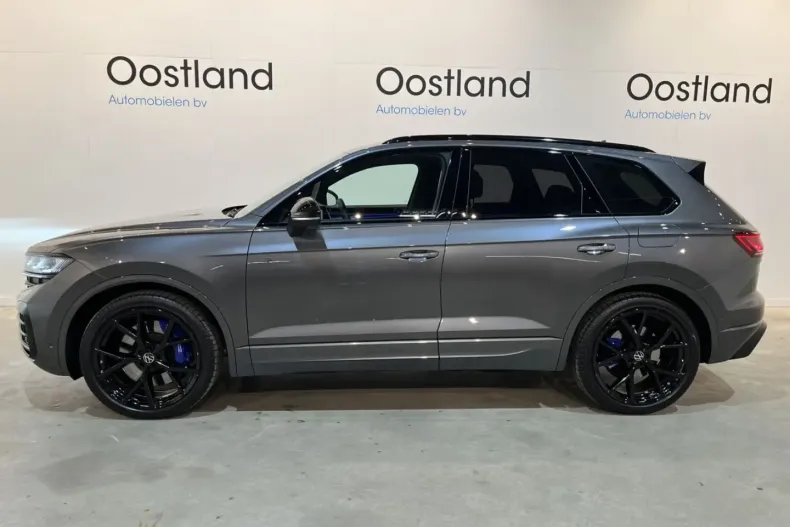 Volkswagen Touareg din 2024 cu 16.539 km - oferta VOL149328 - foto 3