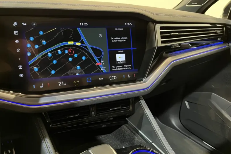 Volkswagen Touareg din 2024 cu 16.539 km - oferta VOL149328 - foto 8