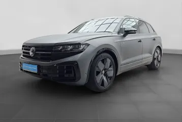 Volkswagen Touareg din 2024 - oferta VOL149329