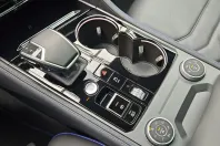 Volkswagen Touareg din 2024 cu 49.652 km - oferta VOL149329 - foto 10