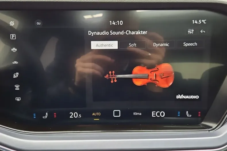 Volkswagen Touareg din 2024 cu 49.652 km - oferta VOL149329 - foto 14