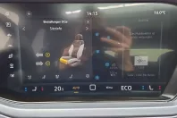 Volkswagen Touareg din 2024 cu 49.652 km - oferta VOL149329 - foto 18