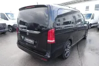 Mercedes-Benz V 250 din 2023 cu 74.043 km - oferta MER149332 - foto 4