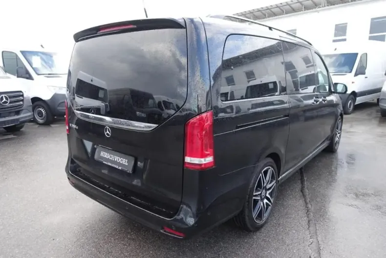 Mercedes-Benz V 250 din 2023 cu 74.043 km - oferta MER149332 - foto 4