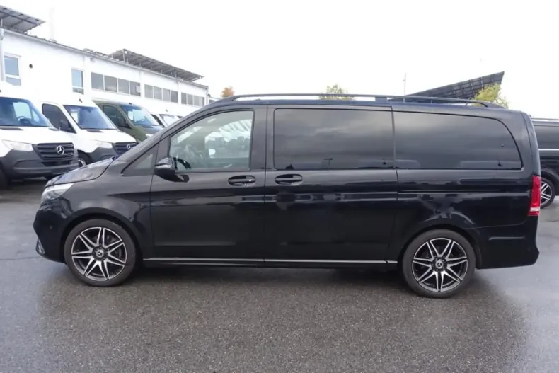 Mercedes-Benz V 250 din 2023 cu 74.043 km - oferta MER149332 - foto 6