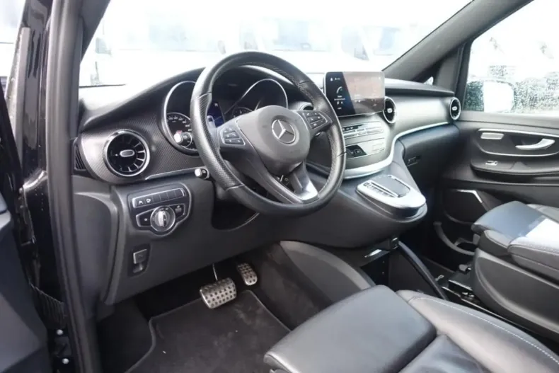 Mercedes-Benz V 250 din 2023 cu 74.043 km - oferta MER149332 - foto 8