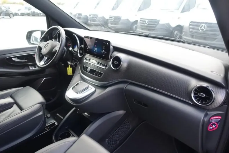 Mercedes-Benz V 250 din 2023 cu 74.043 km - oferta MER149332 - foto 9