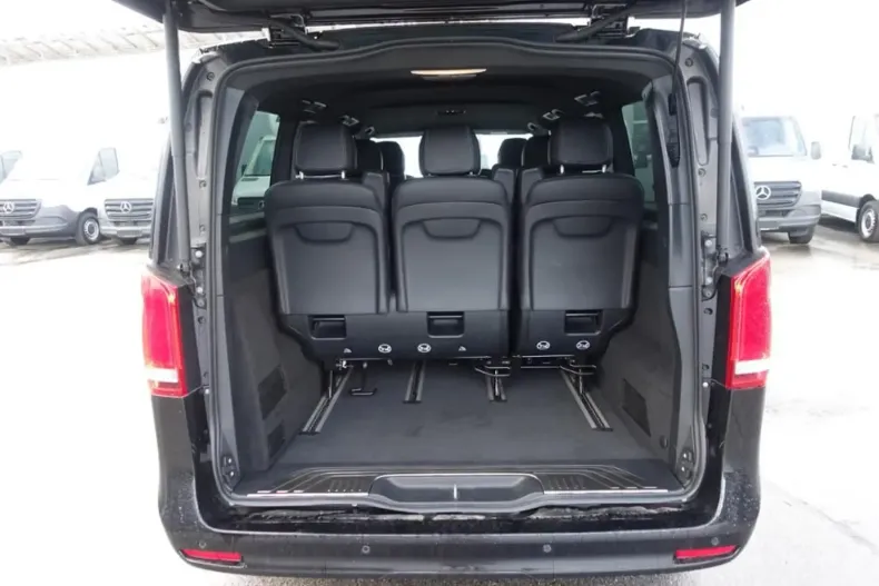 Mercedes-Benz V 250 din 2023 cu 74.043 km - oferta MER149332 - foto 15