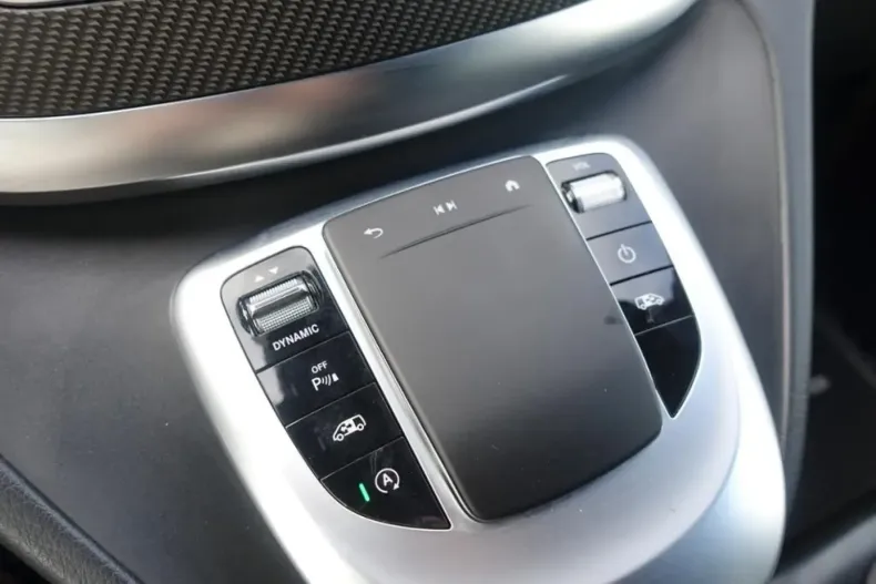 Mercedes-Benz V 250 din 2023 cu 74.043 km - oferta MER149332 - foto 20