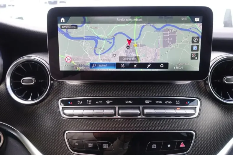 Mercedes-Benz V 250 din 2023 cu 74.043 km - oferta MER149332 - foto 21